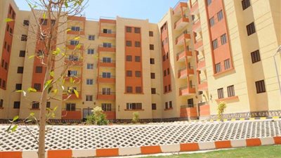 طرح 10 آلاف شقة بمدينة بدر لموظفى العاصمة الإدارية يناير المقبل