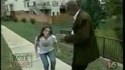 بالفيديو.. شاهد ماذا فعل لقاح الإنفلونزا في امرأة