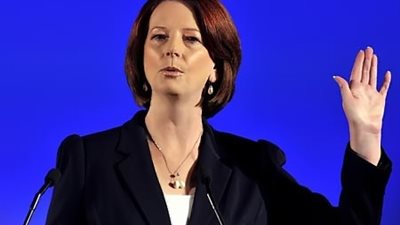 استراليا تعلن تقديم 20 مليون دولار مساعدات لميانمار