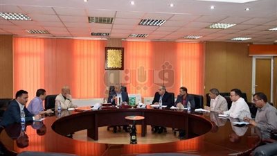 مليونا جنيه لإنشاء مبنى إداري في الشرقية