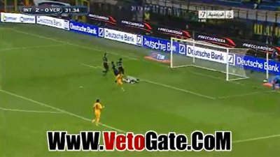 بالفيديو.. رفائيل يحرز الهدف الأول لـ