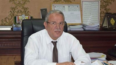 محافظ المنيا يتابع مع وفد مجلس الوزراء نسب تنفيذ المشروعات القومية