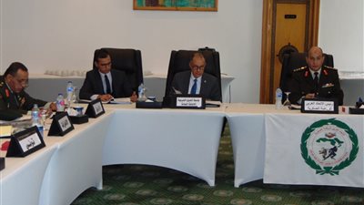 الاتحاد العربي للرياضة العسكرية يحدد شروط الترشح لانتخابات ٢٠٢٠