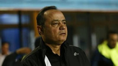 الزمالك يقبل اعتذار طارق يحيى عن مهمته بقطاع الناشئين