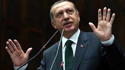 العدوي: فوز أردوغان لن يؤثر على العلاقات 