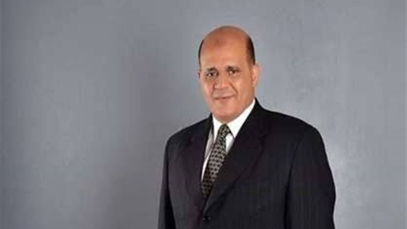  النائب طارق متولى،