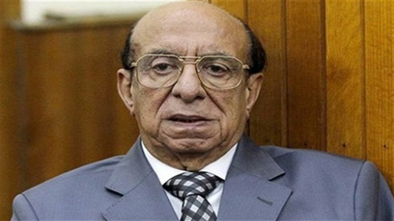 المخرج الكبير جلال