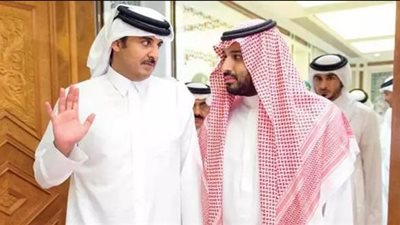 بتوجهات أمريكية.. مصالحة وشيكة بين قطر ودول الخليج