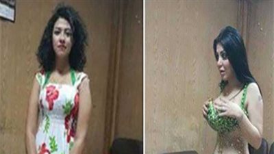 النيابة تعد مذكرة لإحالة «برديس» و«شاكيرا» للمحاكمة