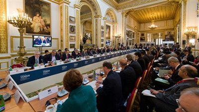 صحيفة إماراتية تدعو المشاركين فى الحوار الوطنى اليمنى للتوحد