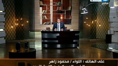 بالفيديو.. مشاهد تعرض لأول مرة بحادث محاولة اغتيال وزير الداخلية