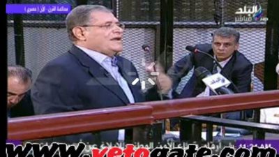 بالفيديو.. فايد: 