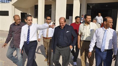 جامعة قناة السويس تستعد لإجراء انتخابات رئيس الاتحاد ونائبه.. غدا