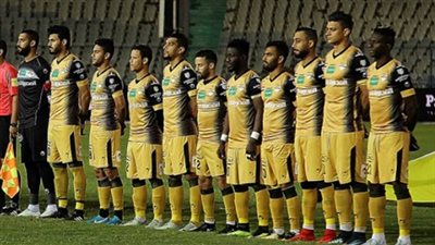 لاعبون مغضوب عليهم في الإنتاج الحربي