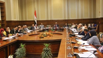 «محلية النواب» تنتهي من مناقشة موازنة دمياط بزيادة 73 مليون جنيه