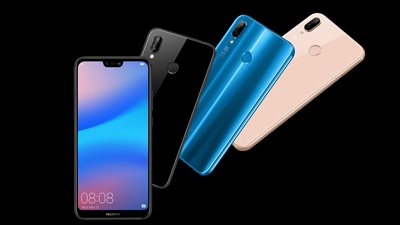 هواوي تطلق حملة الحجز المسبق لهاتفها P20 Lite الجديد في مصر