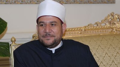 تكليف وكيل الأوقاف للشئون المالية بحصر الوظائف الشاغرة