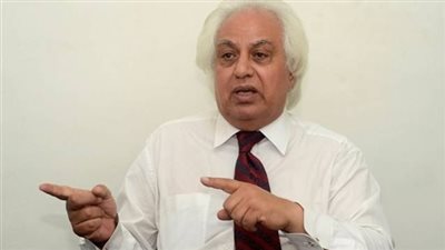 غطاس: فوز «أردوغان» بالرئاسة يزيد سوء العلاقات المصرية التركية