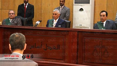 عدلي فايد: ما عرض بالمحكمة لا يقترب من الواقع المرير