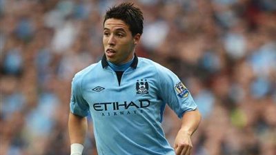 نصري: لن ألعب لفرنسا في وجود 