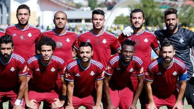 بيراميدز يعسكر بالمغرب استعدادا لاستئناف الدوري والكونفدرالية