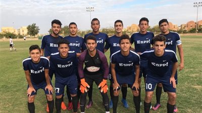شباب إنبي يهزم حرس الحدود 3-2 في مؤجلات دوري الجمهورية