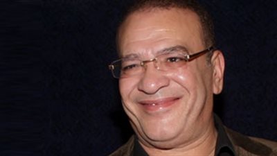 صلاح عبدالله ينعى والد أحمد عز