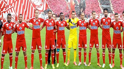 الوداد المغربي يفسخ عقد مهاجمه محمد أولاد