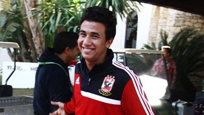 الأهلي يرفض انضمام لاعبيه للمنتخب الأوليمبي قبل مواجهة سموحة