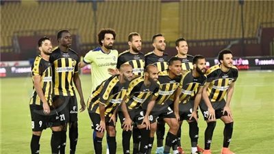 المقاولون يتعادل مع طنطا 1-1 استعدادا لمواجهة أسوان بالدوري
