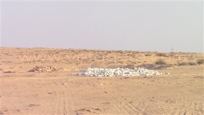 بالفيديو والصور.. «فيتو» داخل موقع أول مدرسة نووية بمصر.. تبعد عن مشروع الضبعة بـ10 كيلو متر..  إنشاؤها يبدأ خلال أيام ..منح مجانية للطلاب ..والتعليم: فترة الدراسة بها 5 سنوات