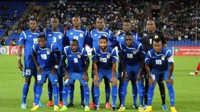 فوز أفريقيا الوسطى ومالاوي على بوروندي وجنوب السودان بتصفيات كان 2021