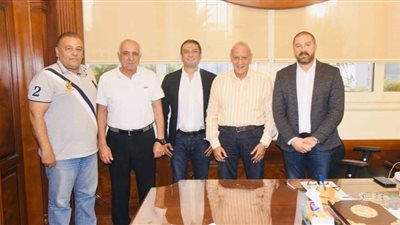 جوائزها نصف مليون جنيه.. شكل جديد لبطولة ناشئي القدم بالصيد 2020