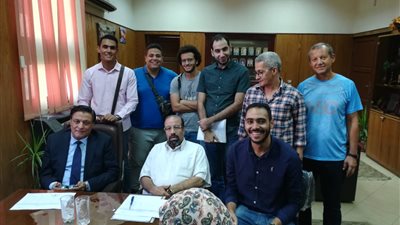 بالأسماء.. إعلان تشكيل اتحاد طلاب ألسن عين شمس ٢٠١٩ /٢٠٢٠