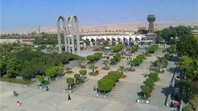 ننشر أسماء رؤساء اتحادات كليات جامعة حلوان