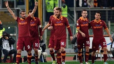 روما يبحث مواصلة تألقه في الدوري الإيطالي أمام أودينيزي