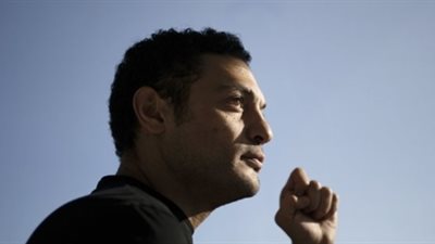 الحكم على المقاول محمد علي.. 30 نوفمبر