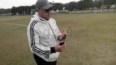 شباب المقاولون يهزم الزمالك بثلاثية في دوري الجمهورية