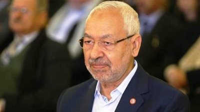 رسميا.. راشد الغنوشي رئيسا لبرلمان تونس