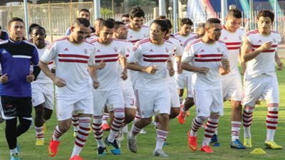 الحكم الإثيوبي تسيما باملاك حكما لإياب ليوبار والزمالك