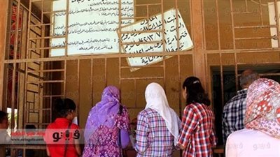 تقدم 106 من طلاب الدبلومات إلى 