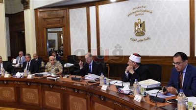 الحكومة توافق على فتح مرحلة جديدة لمشروع بيت الوطن للمصريين بالخارج