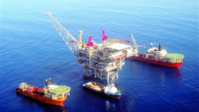 نائب رئيس البورصة: مصر تتحول إلى سوق رئيسي للغاز الطبيعي