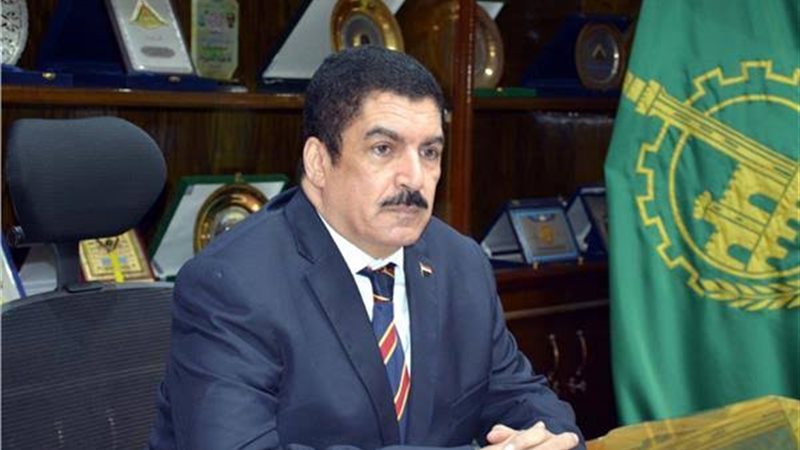 الدكتور علاء عبد