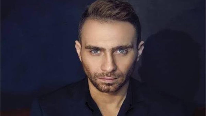 حسام حبيب 