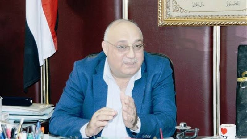  محمد نوار رئيس الإذاعة