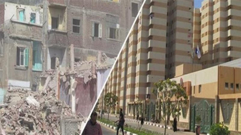 تطوير العشوائيات