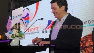 «الطباعة» تتفق مع «الصندوق الاجتماعي» على قرض لتطوير القطاع