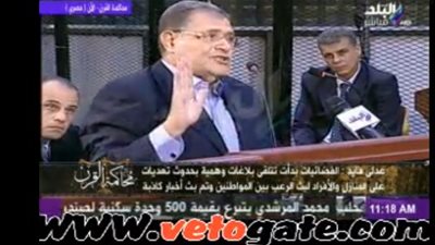 بالفيديو.. فايد: 