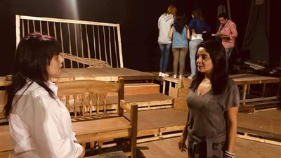 نسرين يوسف فتاة متمردة في 